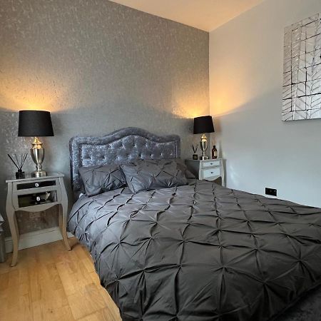 Lovely Apartment In Cork Exterior photo